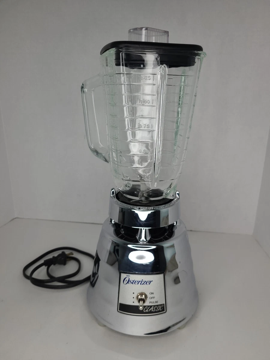 Oster 2 Speeds Countertop Blenders for sale | eBay