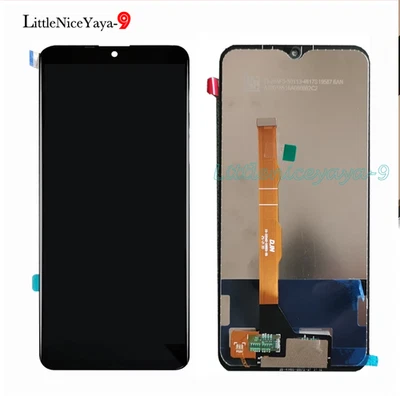 New For AGM GLORY / G1 / SE / Pro 5G LCD Display With Touch Screen Digitizer - Image 1 of 4