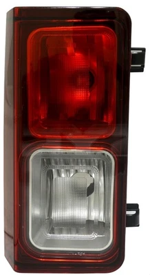 Heckleuchte für Renault Trafic III Opel Vivaro Fiat Nissan rechts Rücklicht W16W - Bild 1 von 4