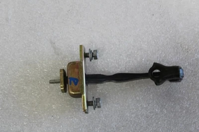 TOYOTA MR2 SPYDER 2000 2001 2002 2003 2004 2005 PUERTA DEL PASAJERO DERECHO COMPROBACIÓN DE PARADA Foto 1 de 4