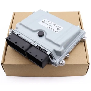 Motorsteuergerät ECU ECM A2721531692 für Mercedes-Benz W230 R171 SLK350 - Bild 1 von 6