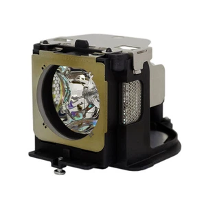 AL™ Series Lamp & Housing for The Sanyo PLC-XU106 Projector - 90 Day Warranty - Picture 1 of 4