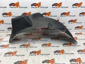 Ala interna/archivio posteriore lato guida Mitsubishi L200 Warrior 2020 2019-2023 5370C158 - Foto 1 di 10