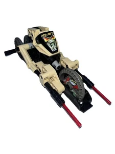 LEGO Throwbots 8503 Dust Slizer 1999 Technic Disc Launcher Vintage Set - Picture 1 of 6