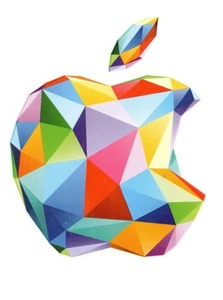 Aufkleber für Apple iPad, iPhone, iMac, MacBook - Photo 1/1