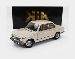 KK-SCALE KKDC120085 BMW - 1602 1-Series 1971 - Beige - 1/12 - Picture 1 of 2