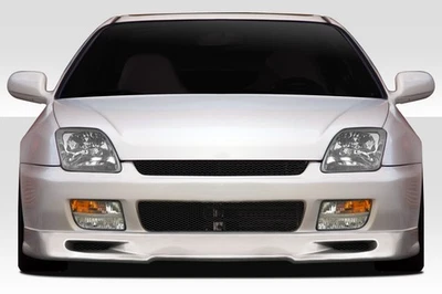 For 1997-2001 Prelude Duraflex Track Front Lip Spoiler - 1 Piece - Image 1 of 4