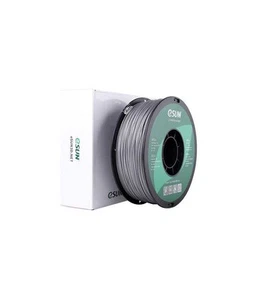 Filamento ABS 1.75mm 1kg Silver - Picture 1 of 1