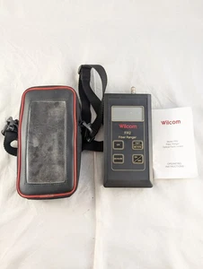 Wilcom Fiber Ranger FR2 Optical Fault Locator - USA Seller - Picture 1 of 16