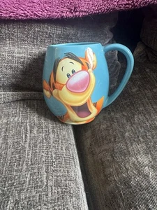 Disney Tigger Mug - Picture 1 of 1