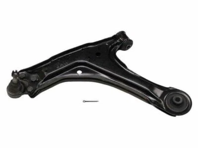 Brazo de control delantero izquierdo inferior Moog 73595PV 1998 para Chevrolet Malibu 1997-2003 Foto 1 de 2