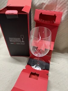 Riedel Oaked Cabernet / Merlot Glass- Brand New in Original Box - Picture 1 of 7