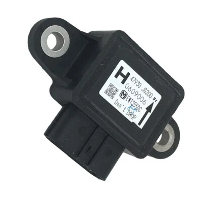 ABS Gravity Sensor For Nissan Leaf Juke Rogue Infiniti M35h 2008-2015 47930JG200 - Изображение 1 из 4