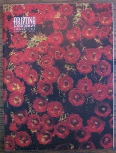 Arizona Highways Magazine – February, 1953 - Arizona's Venom Man & more, NICE - Picture 1 of 1