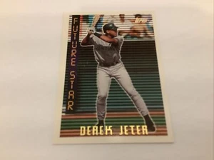 Derek Jeter Future Stars - Imagen 1 de 2
