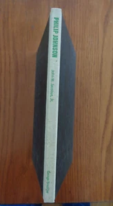 Philip Johnson von John M. Jacobus, Jr. 1962 HC - Bild 1 von 1