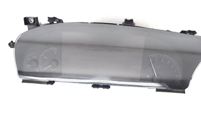 10-13 MERCEDES-BENZ W221 S550 VELOCÍMETRO CUADRO DE INSTRUMENTOS E2931 Foto 1 de 4