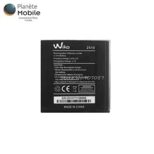 Originale Batterie 2510 per Wiko  Sunny 2 - Foto 1 di 1