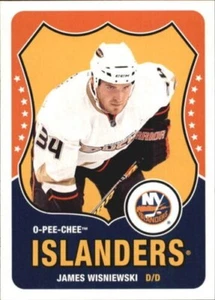 A0915- 2010-11 O Pee Chee Retro Hockey #S 251-500 -du Pick- 15 + Gratis US - Bild 1 von 381
