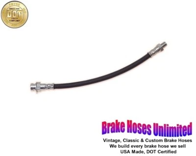 MANGUERA FRENO TRASERO BUICK ROADMASTER 1942 1946 1947 1948 Foto 1 de 2