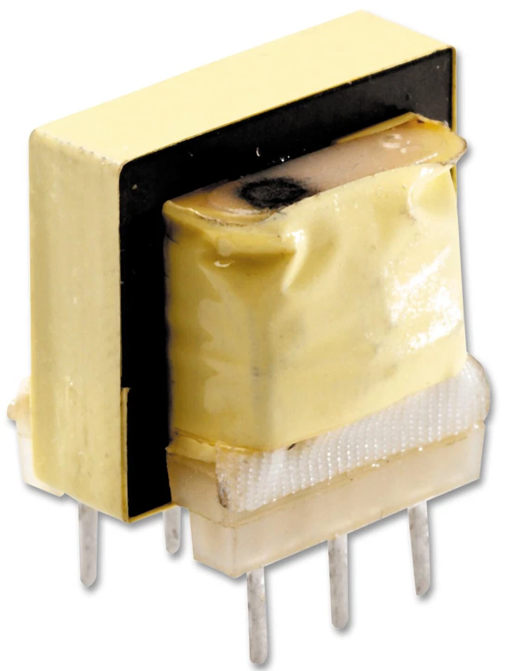 TY-141P Triad Magnetics  Audio Transformer, Line Matching, 1:1, 10K : 10 K - Image 1 of 1
