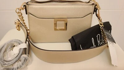 JOSEPH RIBKOFF кожи через плечо, новый с Ярлыками сделано в Италии - Изображение 1 из 4