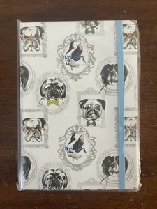 Dogs Journal (Diary, Notebook) by Inc. Peter Pauper Press (2014 Diary, Journal) - Picture 1 of 4