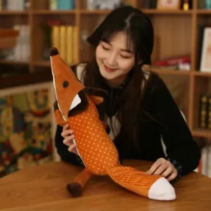 Film Le Petit Prince Petit Le Prince Et Le Renard Peluches Jouets - Bild 1 von 6