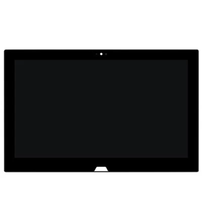 13.3 in 1920x1080 Sony Vaio Duo 13 SVD1321M2E LCD Screen Touch Digitizer + Frame - Image 1 of 3