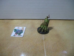 =D&D Pathfinder Battles DUNGEONS DEEP (DD) Giant Crawling Hand 10 of 51= - Bild 1 von 1