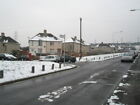Photo 6X4 Junction Of Sudbury Road And Wymering Lane Cosham  C2009