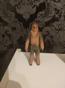Hasbro 84 Star Wars Chewbacca 11 cm - Bild 1 von 1