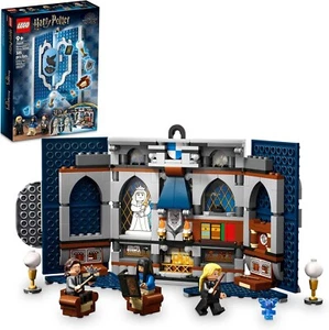 LEGO Harry Potter Ravenclaw House Banner ~ 76411 - Picture 1 of 1