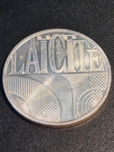 25€ Gedenkmünze Republique Francaise 2013 - LAICITE - Bild 1 von 2