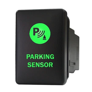PARKING SENSOR 9C18G Push switch 12V OEM type For Toyota Highlander RAV4 4Runner - Bild 1 von 1