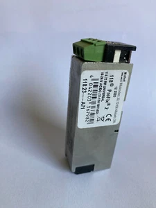 Assa Abloy Türöffner E-Öffner 118.23 A71 ProFix 2 mit Rückmeldekontakt 10-24V - Bild 1 von 1