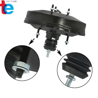 Potenciador de freno de vacío para Geo Prizm Toyota Corolla 1993-1997 1,6 L 1,8 L Foto 1 de 4