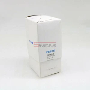 1PC NEW FESTO cylinder DRQD-B-25-90-YSRJ-A-AL-FW - Picture 1 of 2