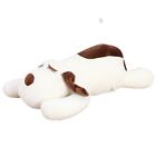 Pillow Lying Dog Plush Toy Stuffed Animal Dog Dog Stuffed Toy Dog Plush Doll