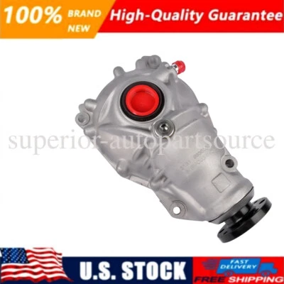 Conjunto portador diferencial delantero 31507578153 para BMW X3 X4 F25 F26 2011-2018 Foto 1 de 4