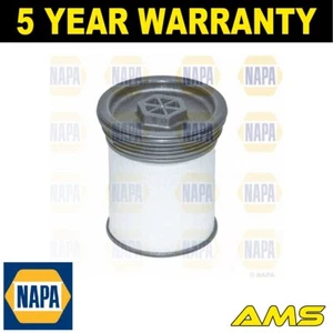 Fits Jeep Grand Cherokee Chevrolet Captiva Vauxhall Antara Fuel Filter NAPA - Picture 1 of 2