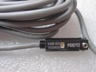 FESTO brand new KSME-8SA 15028030