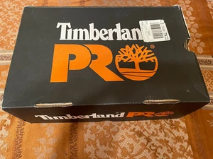 TIMBERLAND TB0A1GT9065 - 8.5 M Work Boots / Shoes - Picture 1 of 5