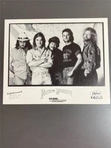 Pirates Of The Mississippi Country Music Singer Celebrity Photo Print 8X10 - Picture 1 of 1