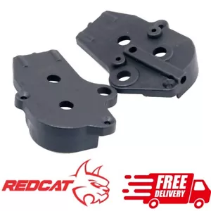 Redcat Racing Volcano Center Gear Diff Mount Case RC Car 1/10 Truck Part - Picture 1 of 1