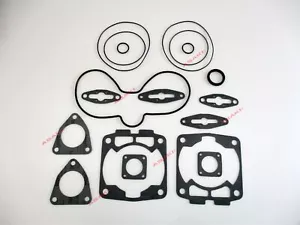 Per Snowmobile Polaris 600 Switchback, Classic, RMK Kit guarnizioni top end 09-710251 - Foto 1 di 9