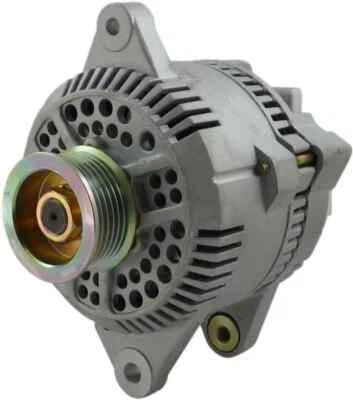 Alternator fits Ford Escort L4 2.0L 1989cc 121cid 2001-2002 F7CU10300CB 7793 - Изображение 1 из 4