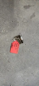 Kohler Nippel Ölfilter 2813601S - Bild 1 von 4