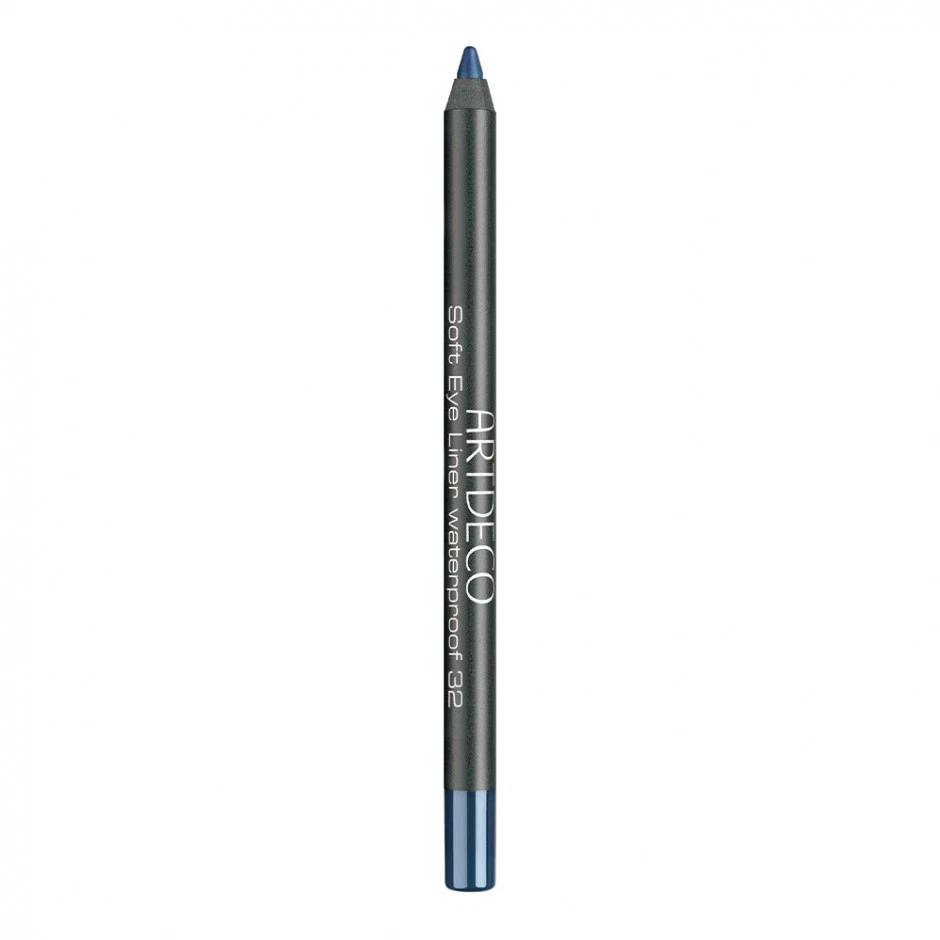 4019674221327 Soft Eye Liner Waterproof wodoodporna konturówka do oczu 32 1.2g A - Image 1 of 1