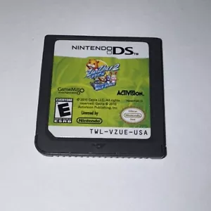 Zhu Zhu Pets 2: Wild Bunch - Nintendo DS - Picture 1 of 3